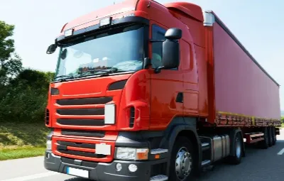 İzmir Cevizlibağ Ambar Kargo