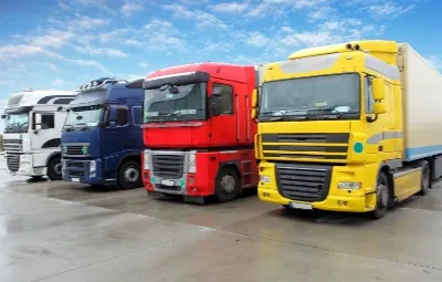 İzmir Cevizlibağ Nakliye Ambarı