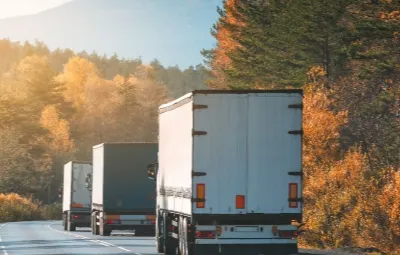 İzmir ile Cevizlibağ Arası Klima Taşıma