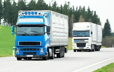 İzmir ile Cevizlibağ Arası Eşya Taşıma